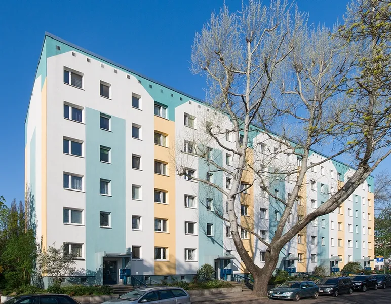 3-Zimmer-Wohnung (ohne WBS) — photo 1